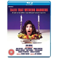 Tales That Witness Madness