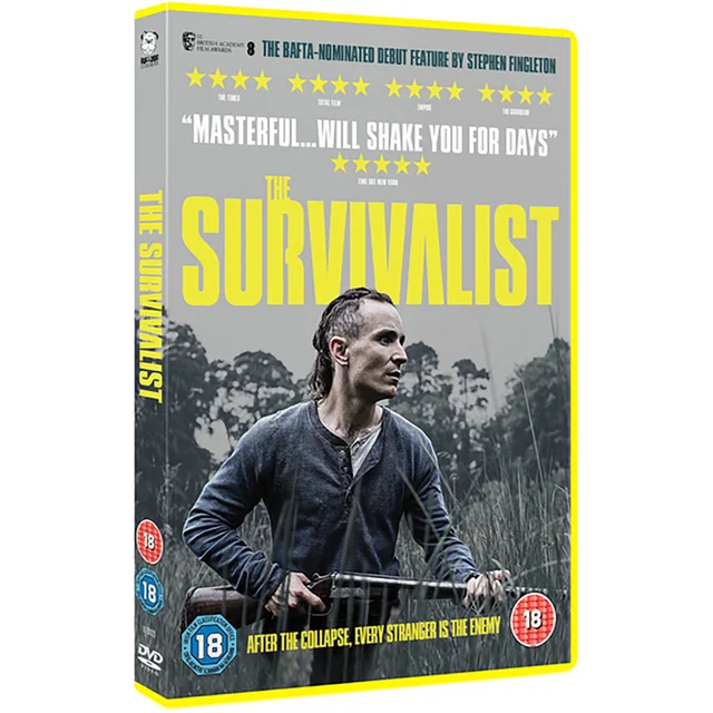 The Survivalists
