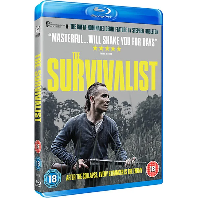 The Survivalists