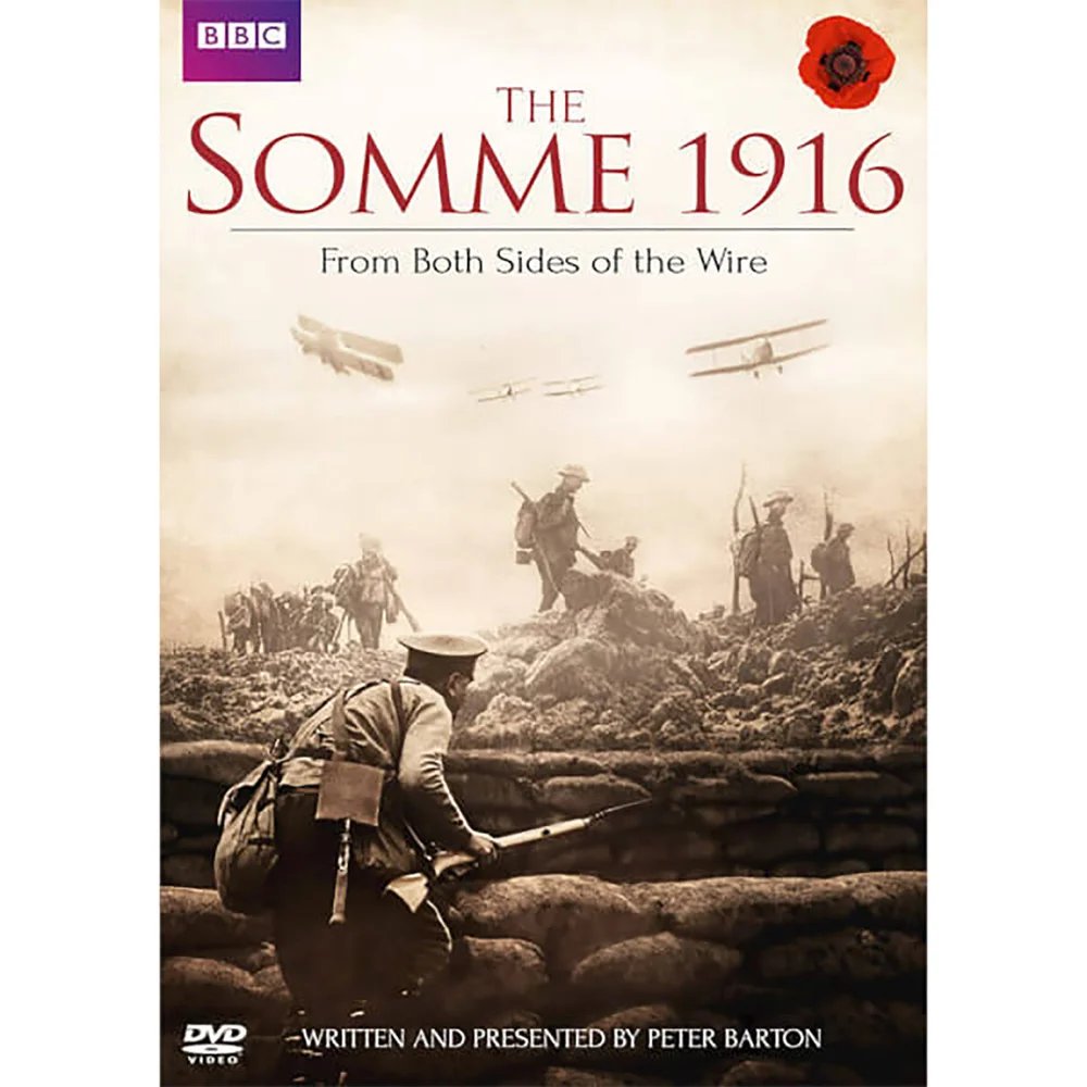 Bataille de la Somme : les dossiers Image 1