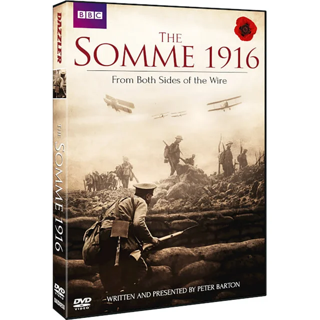 Bataille de la Somme : les dossiers