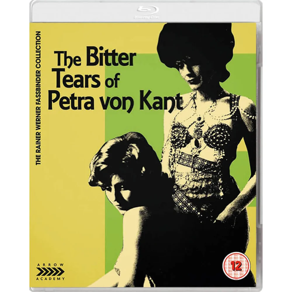 Les larmes amères de Petra von Kant Image 1