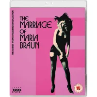 Le mariage de Maria Braun