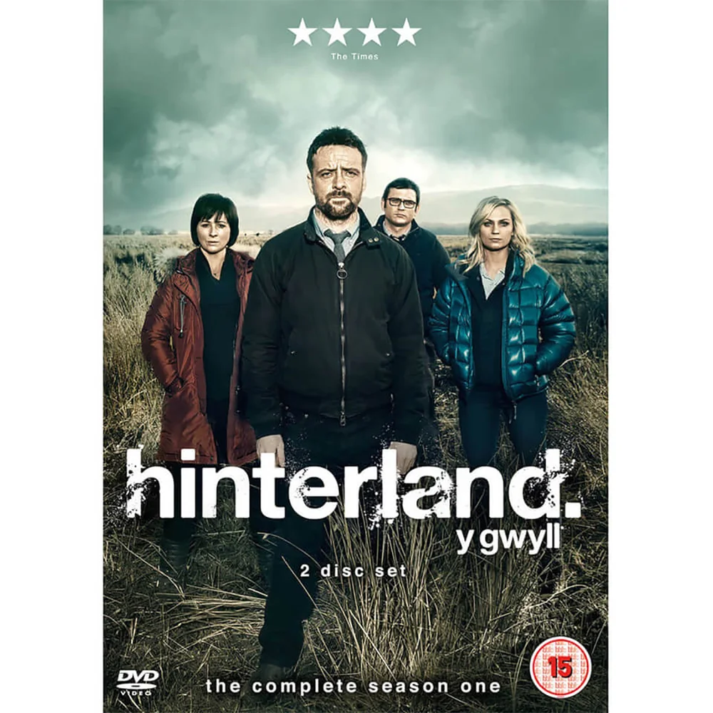 Hinterland - Saison 2 Image 1
