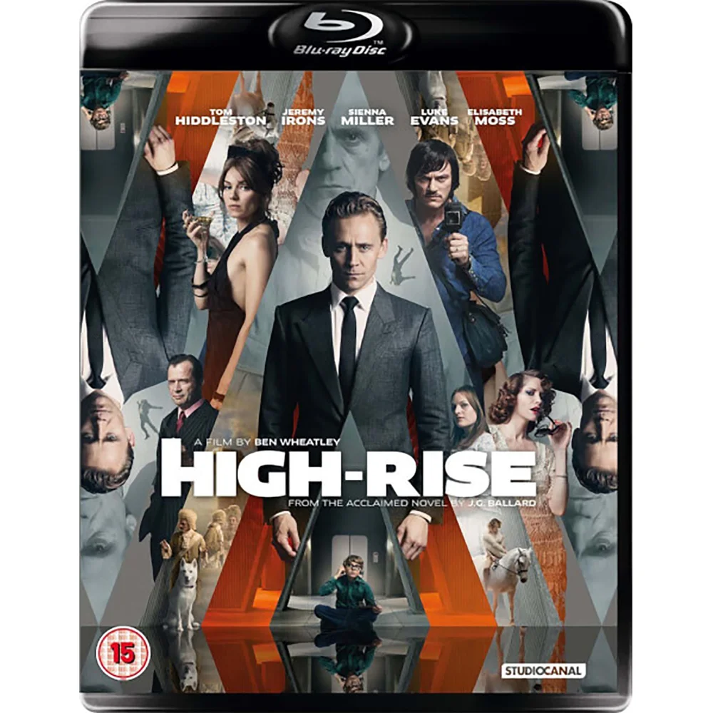 High-Rise Image 1