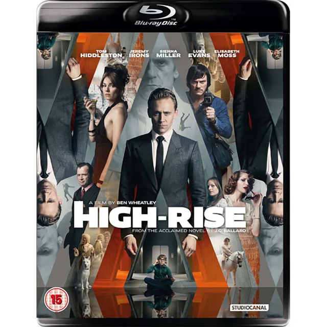 High-Rise