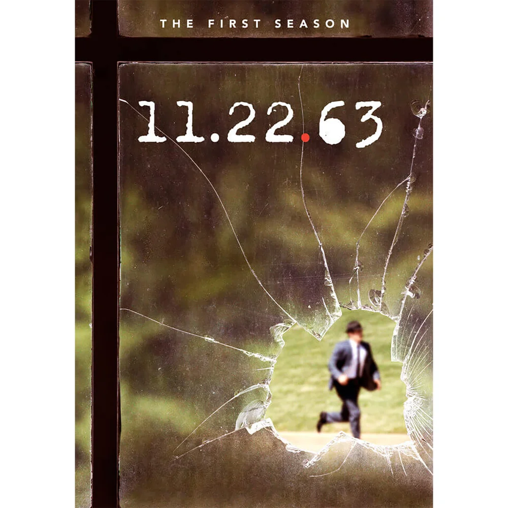 11/22/63 Image 1