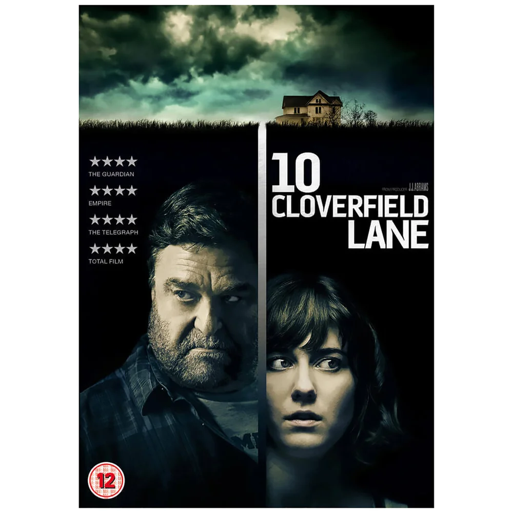 10 Cloverfield Lane Image 1