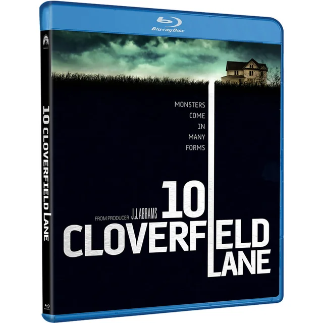 10 Cloverfield Lane
