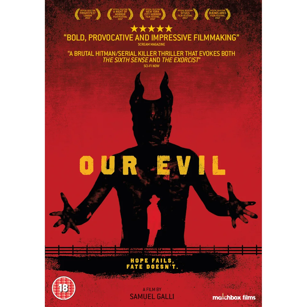 Our Evil Image 1