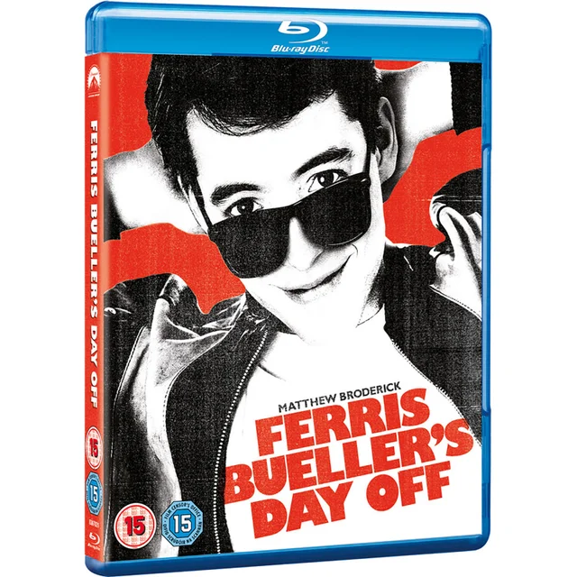 La Folle Journée de Ferris Bueller - 30thAnniversary
