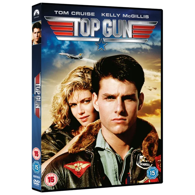 Top Gun Édition 30e Anniversaire