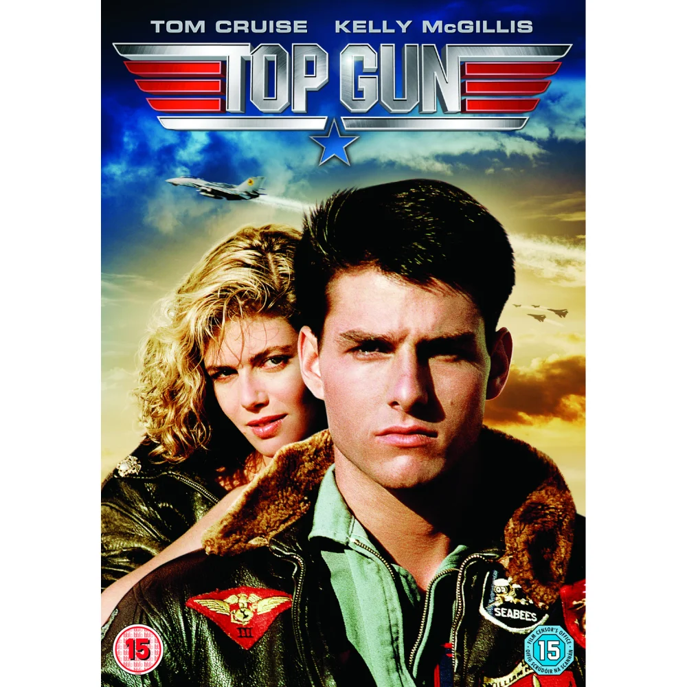 Top Gun Édition 30e Anniversaire Image 1