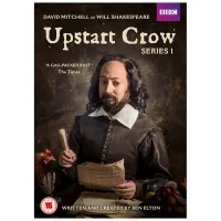 Upstart Crow