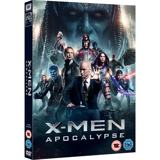 X-Men : Apocalypse
