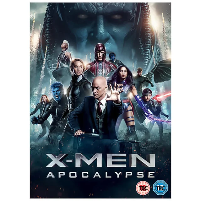 X-Men : Apocalypse
