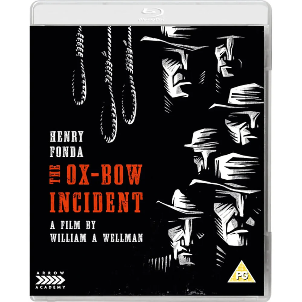 L'Étrange Incident Image 1