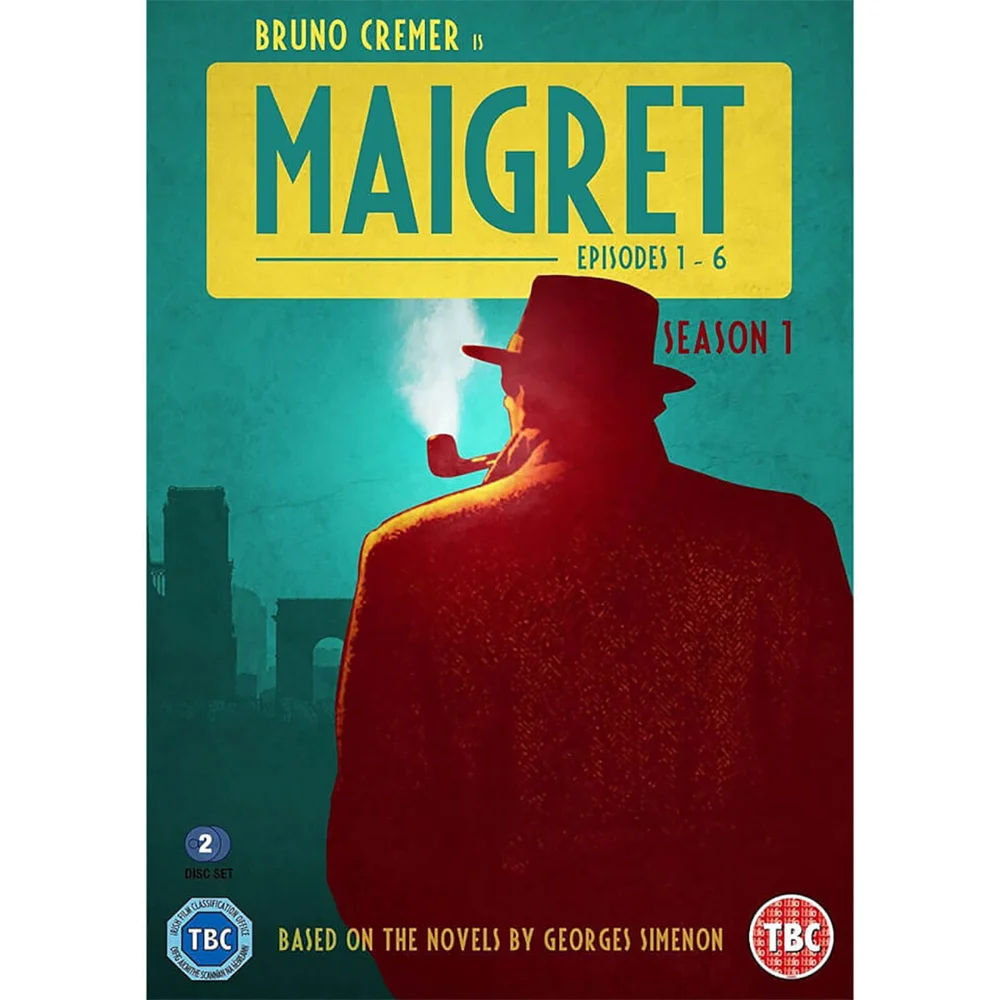 Maigret - Saison 1 Image 1