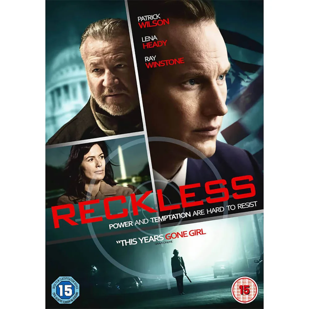 Reckless Image 1