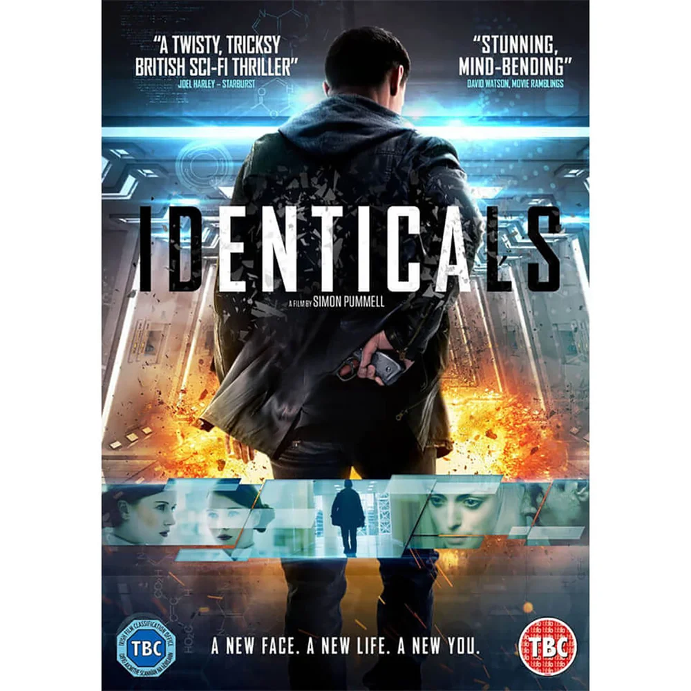 Identicals Image 1