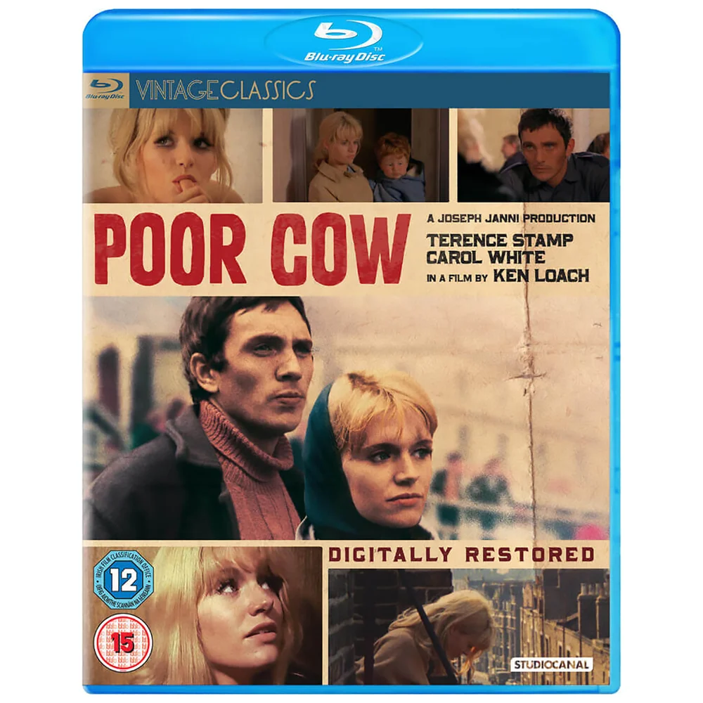 Pas de larmes pour Joy Image 1