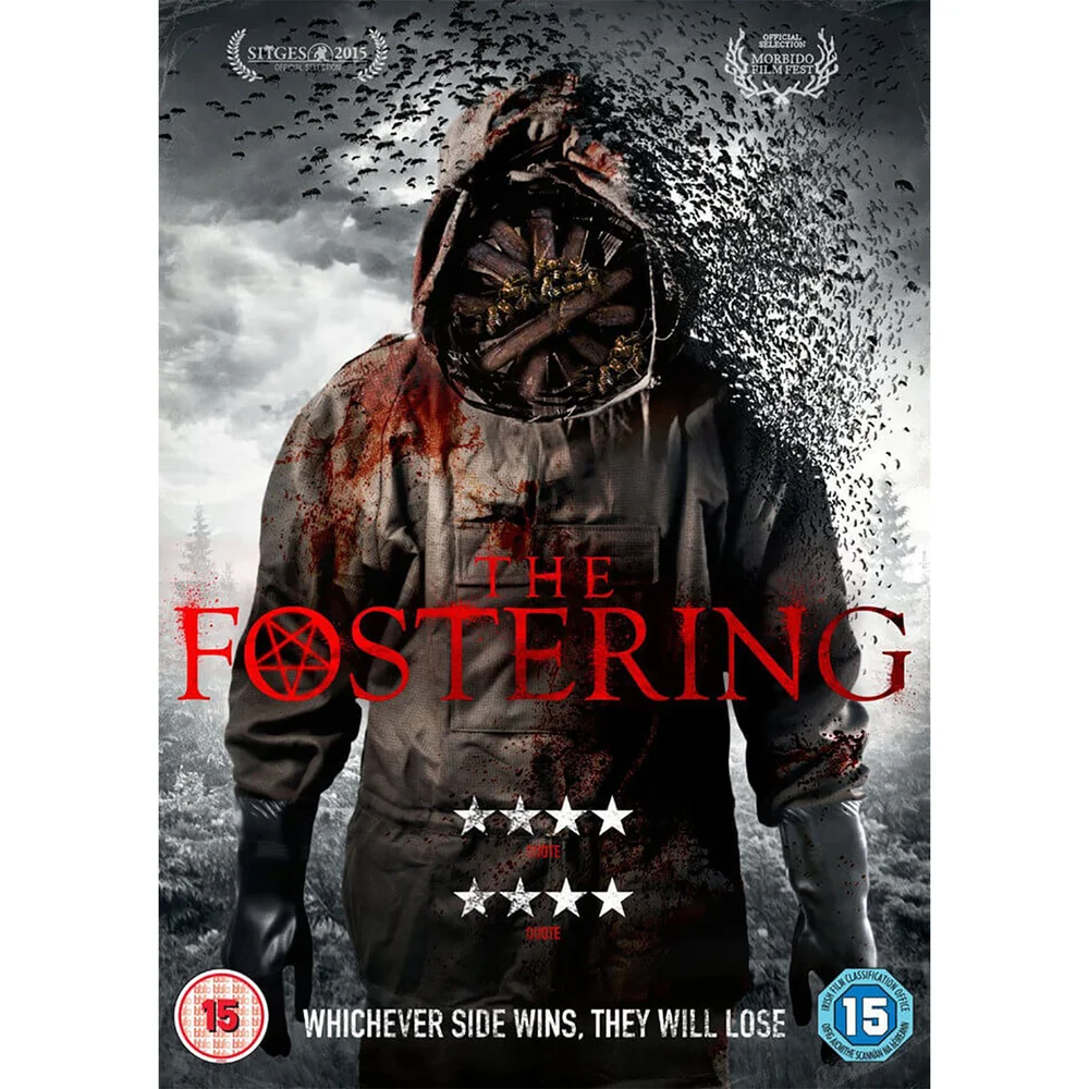 The Fostering Image 1