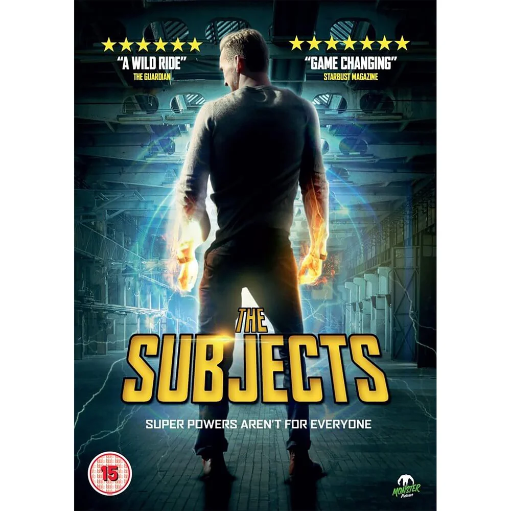 The Subjects Image 1