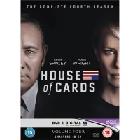 House of Cards: Season 4 - undefined undefined