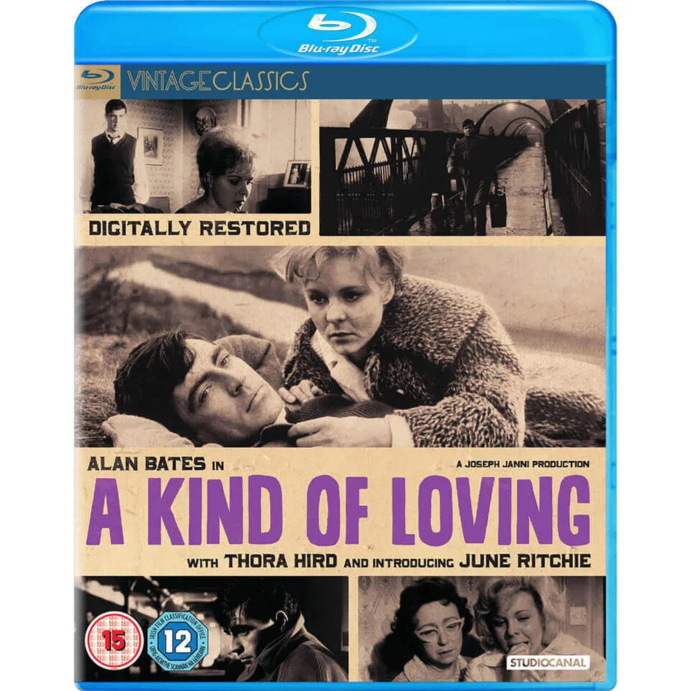 Un amour pas comme les autres Image 1