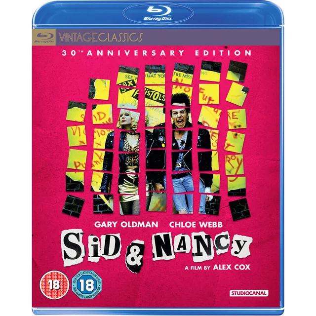 Sid et Nancy