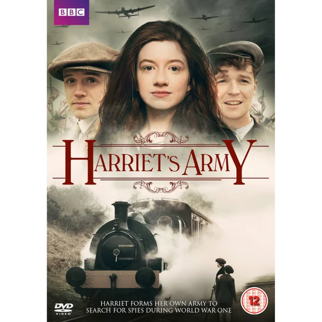 Harriet's Army