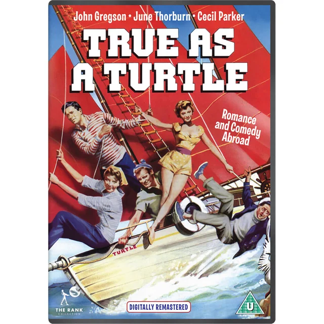 Un yacht nommé Tortue