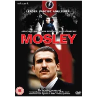 Mosley - The Complete Series - undefined undefined