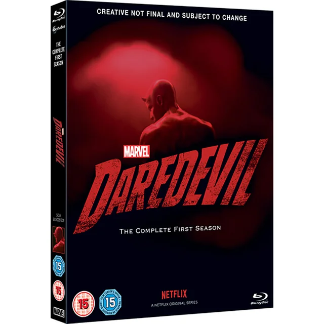 Daredevil - Saison 1