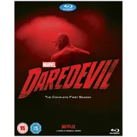 Daredevil - Saison 1 - undefined undefined