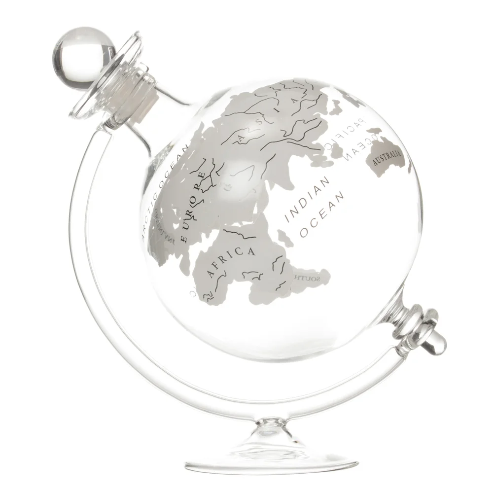 Carafe à Whisky Globe Image 1