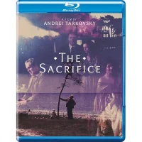 The Sacrifice - undefined undefined