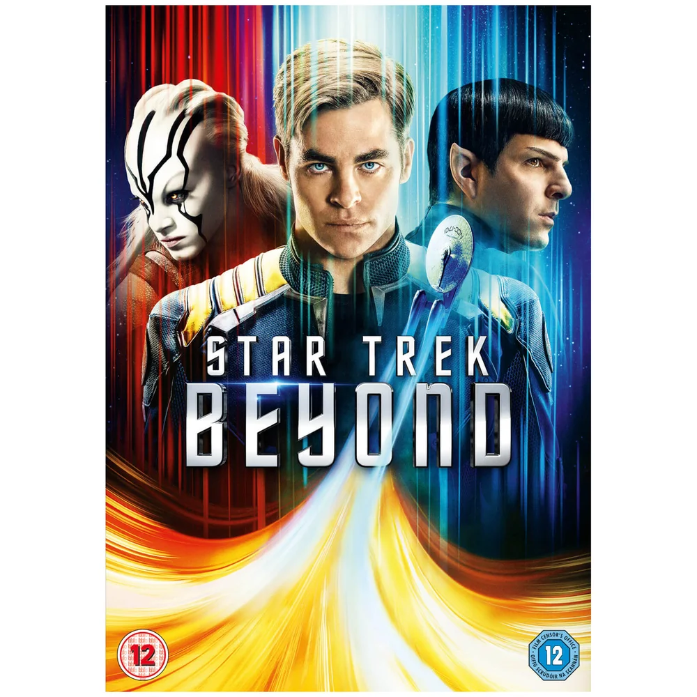 Star Trek : Sans limites Image 1