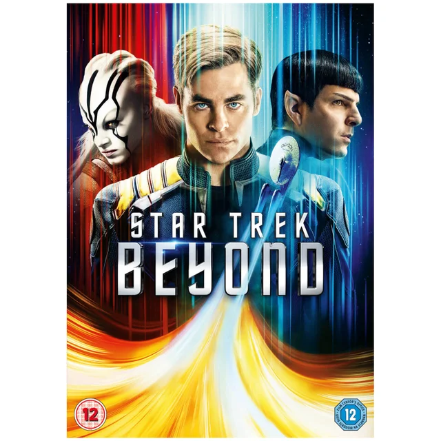 Star Trek : Sans limites