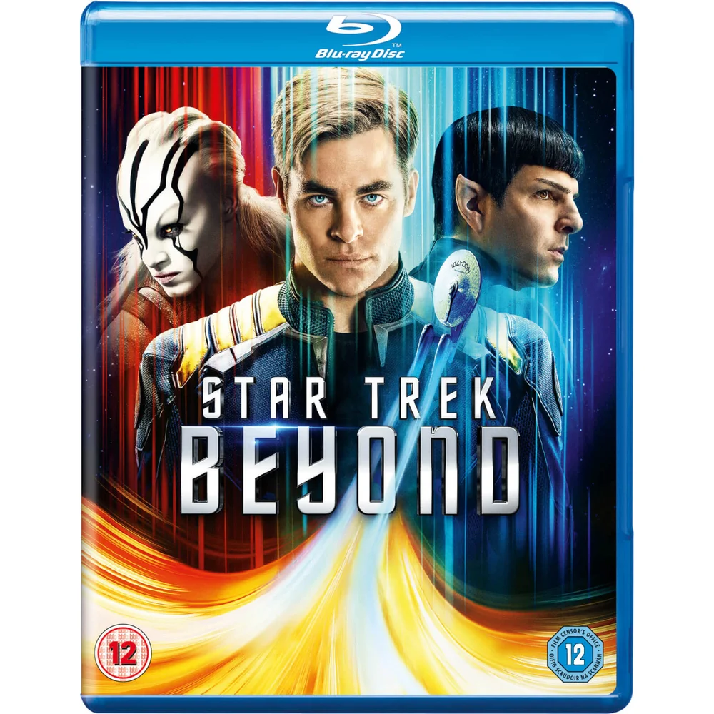 Star Trek : Sans limites Image 1