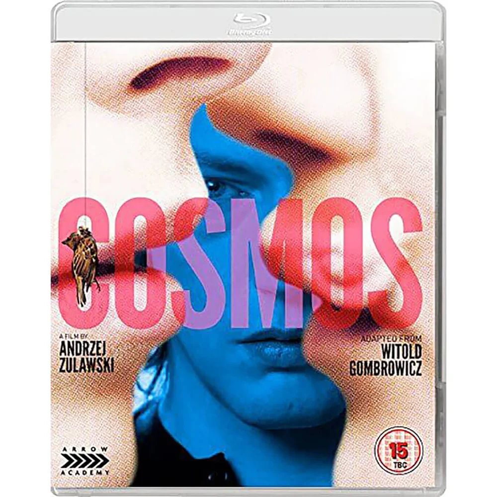 Cosmos Image 1