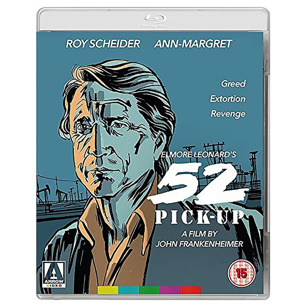 Paiement cash - Format Double (DVD inclus) Image 1