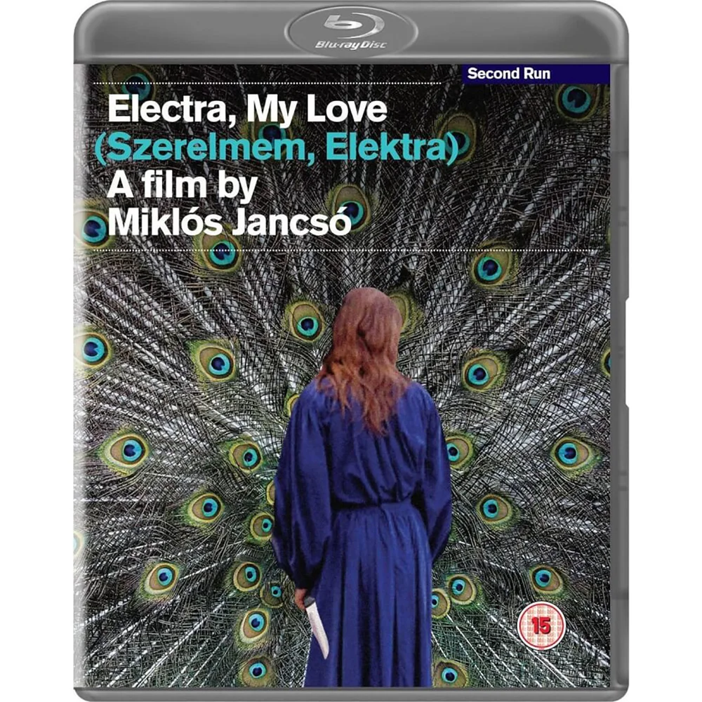 Pour Electre Image 1