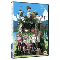 Digimon Adventure Tri The Movie - 1ère Partie