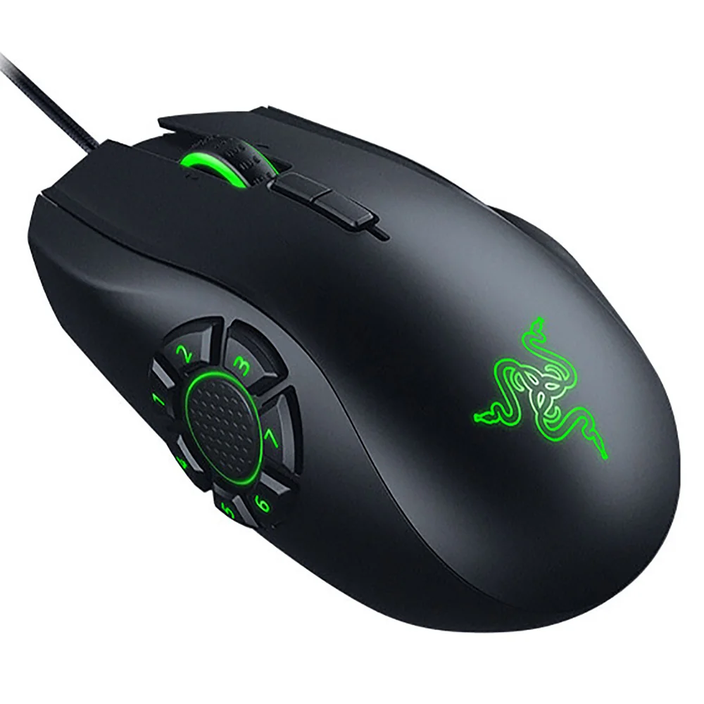 Souris de Gaming Razer Naga Hex V2 Image 1