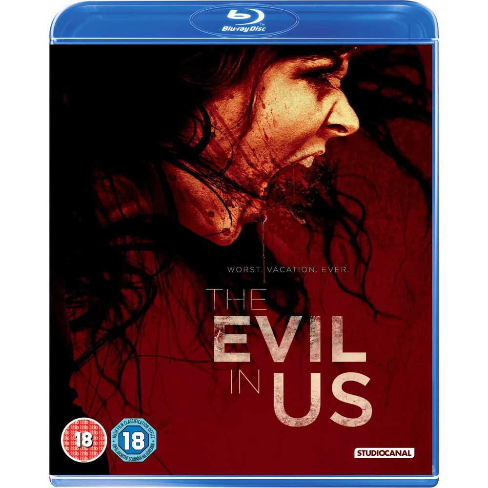 The Evil In Us Image 1