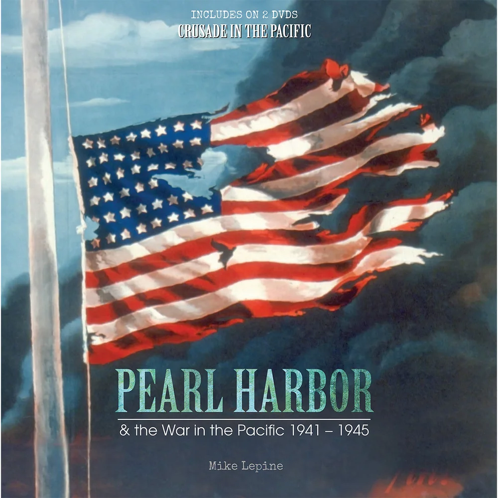 Pearl Harbor & War In Pacific Image 1