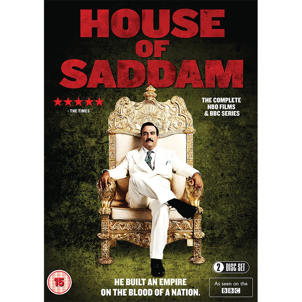 House of Saddam Image 1