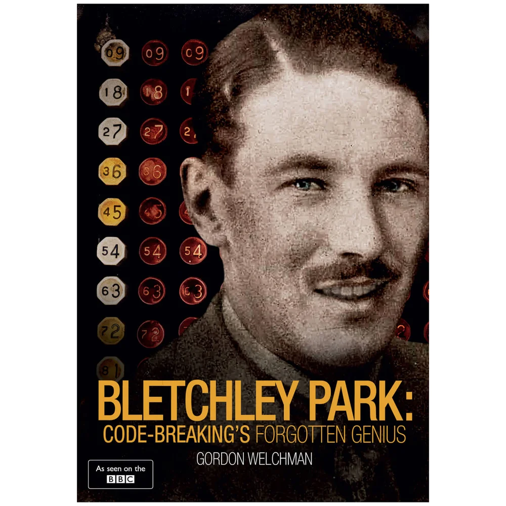 Bletchley Park : Code-Breaking's Forgotten Hero Image 1