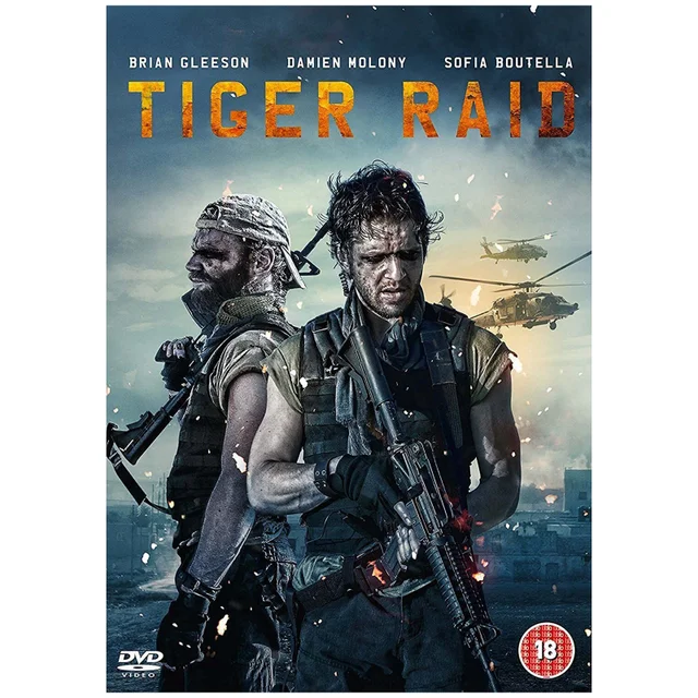 Tiger Raid